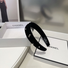 Chanel Hair Hoop